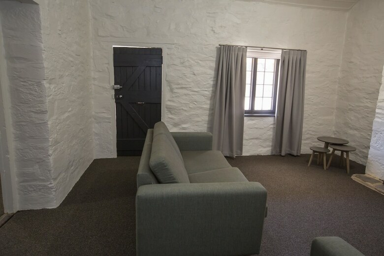 Apartamento Paxton Square Cottages