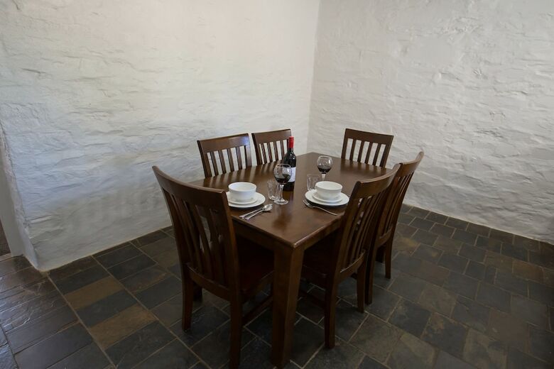 Apartamento Paxton Square Cottages