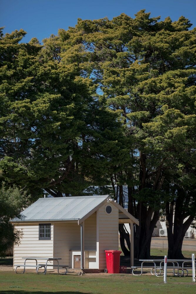 Apartamento Paxton Square Cottages