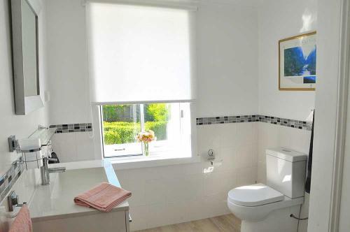 Bed & Breakfast Ornee Cottage