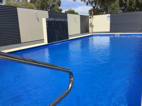 Villa Ceduna Foreshore Caravan Park