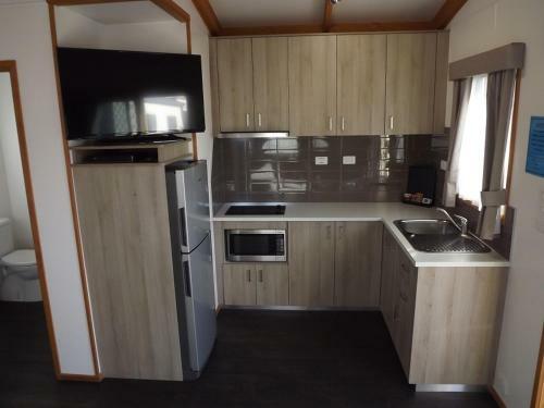 Villa Ceduna Foreshore Caravan Park
