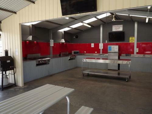 Villa Ceduna Foreshore Caravan Park