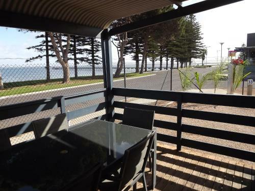 Villa Ceduna Foreshore Caravan Park