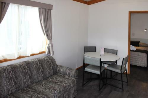 Villa Ceduna Foreshore Caravan Park