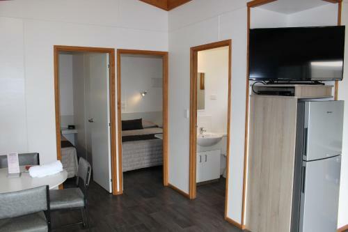 Villa Ceduna Foreshore Caravan Park