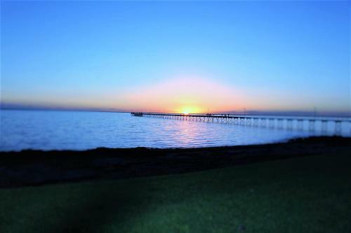 Villa Ceduna Foreshore Caravan Park