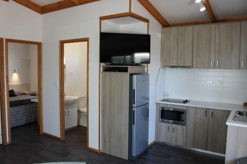 Villa Ceduna Foreshore Caravan Park