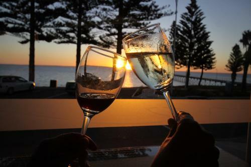 Villa Ceduna Foreshore Caravan Park