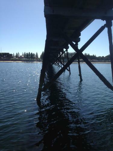 Villa Ceduna Foreshore Caravan Park