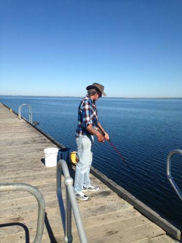 Villa Ceduna Foreshore Caravan Park