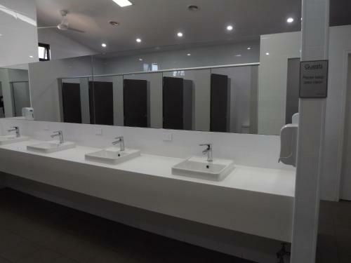 Villa Ceduna Foreshore Caravan Park