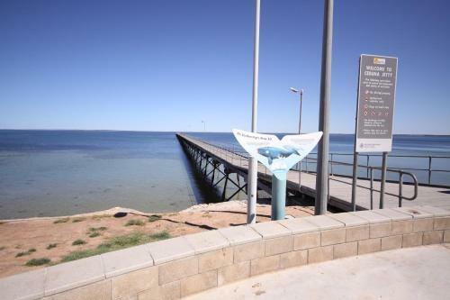 Villa Ceduna Foreshore Caravan Park