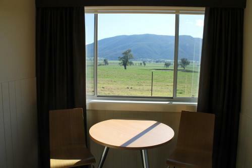 Mountain View Motel