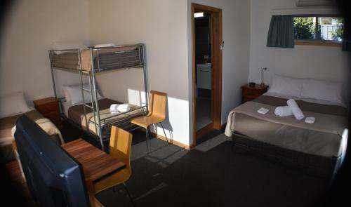 Mountain View Motel