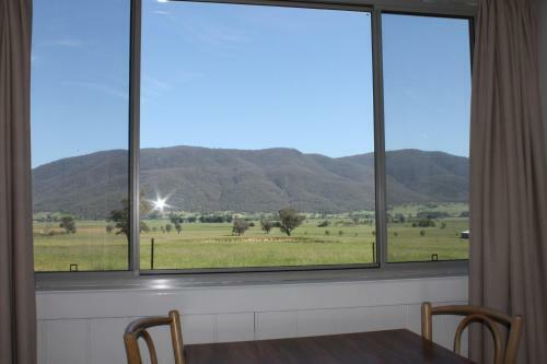 Mountain View Motel