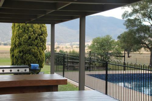 Mountain View Motel