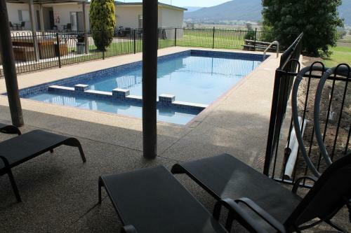 Mountain View Motel
