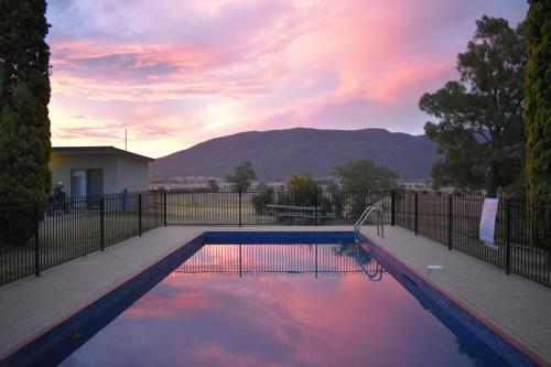 Mountain View Motel