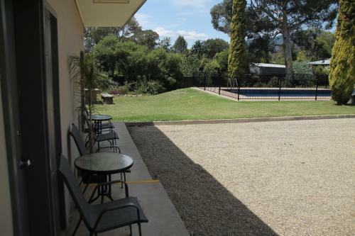 Mountain View Motel