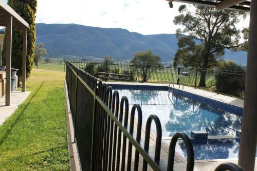 Mountain View Motel