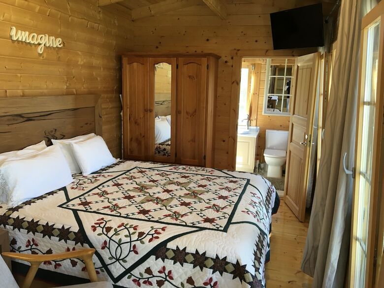 Bed And Breakfast