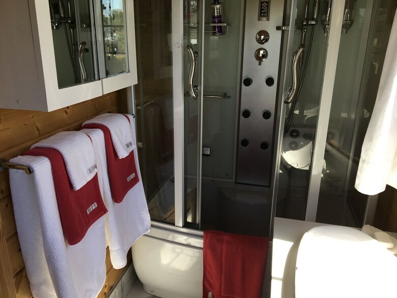 Bed And Breakfast