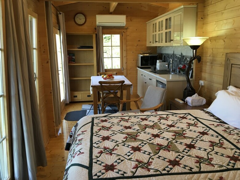 Bed And Breakfast