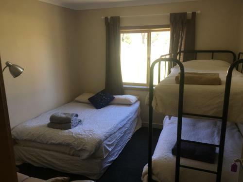 Coonawarra Bush Holiday Park