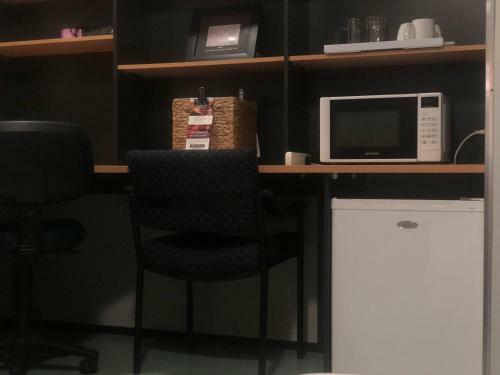 Apartamento Coonawarra Cabins Unit D