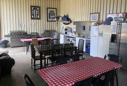 Apartamento Coonawarra Cabins Unit D