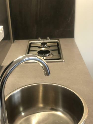 Apartamento Coonawarra Cabins Unit D