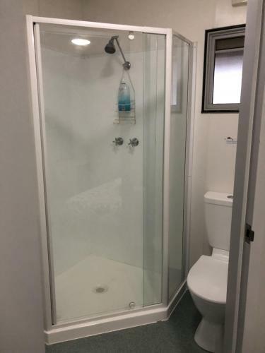 Apartamento Coonawarra Cabins Unit D