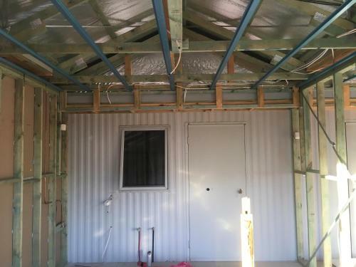 Apartamento Coonawarra Cabins Unit A