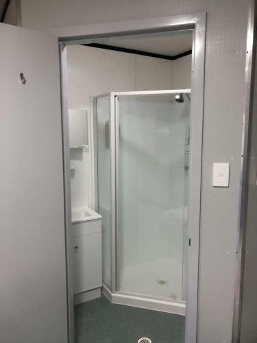 Apartamento Coonawarra Cabins Unit A