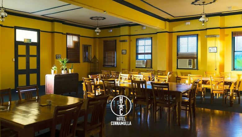 Hotel Cunnamulla