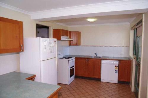 Apartamento Beachfront 5, 25 Willow Street