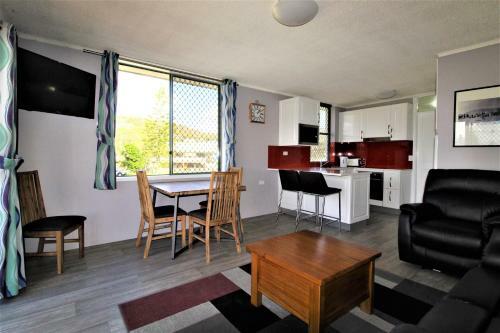Apartamento Beachfront 3, 25 Willow Street