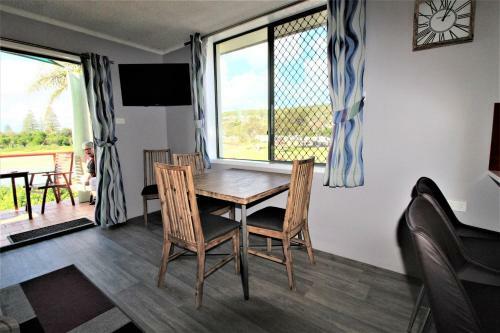 Apartamento Beachfront 3, 25 Willow Street