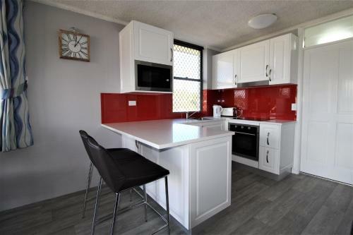 Apartamento Beachfront 3, 25 Willow Street