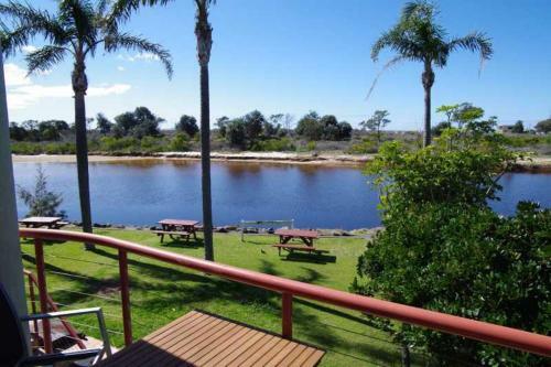 Apartamento Beachfront 3, 25 Willow Street