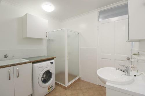 Apartamento Beachfront 4, 25 Willow Street