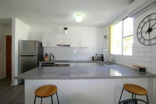 Apartamento Main Break 1, 1 Main Street,