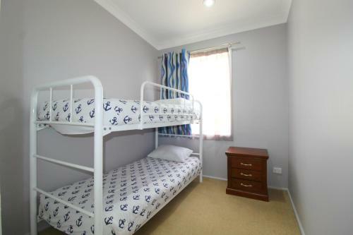 Apartamento Beachfront 6, 25 Willow Street