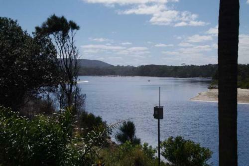 Apartamento Beachfront 6, 25 Willow Street