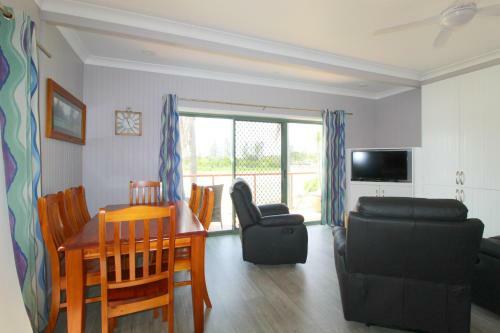 Apartamento Beachfront 6, 25 Willow Street