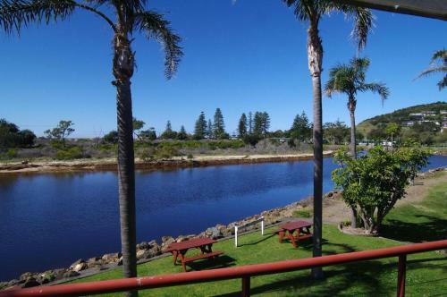 Apartamento Beachfront 6, 25 Willow Street