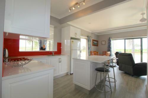 Apartamento Beachfront 6, 25 Willow Street
