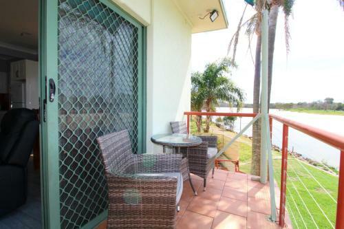 Apartamento Beachfront 6, 25 Willow Street