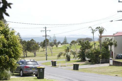 Almare, 7 Gowing Street